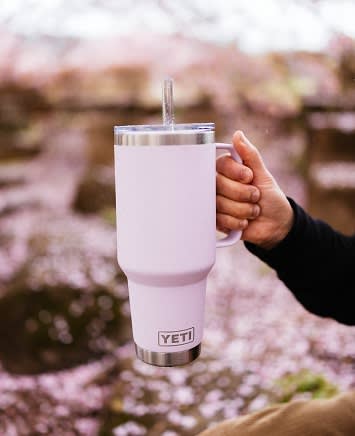 YETI