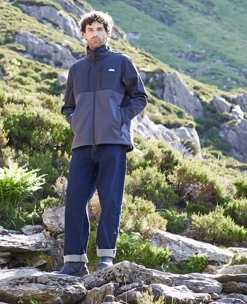 Ridgeline Menswear