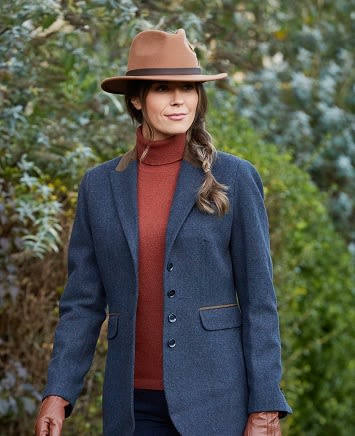 Alan Painer Hats and Accessories