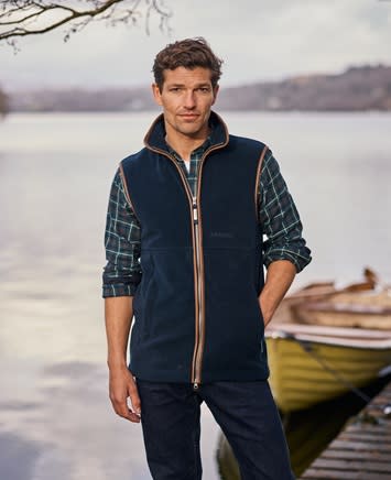 Schöffel Menswear