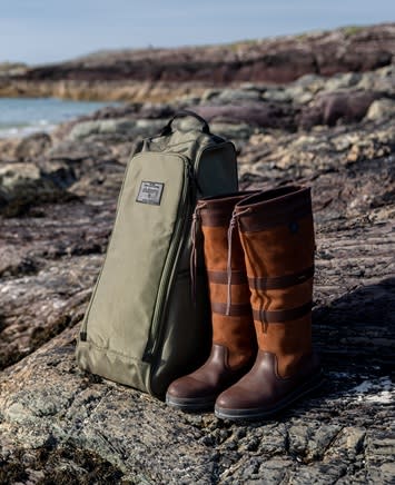 Dubarry Bags and Accessories