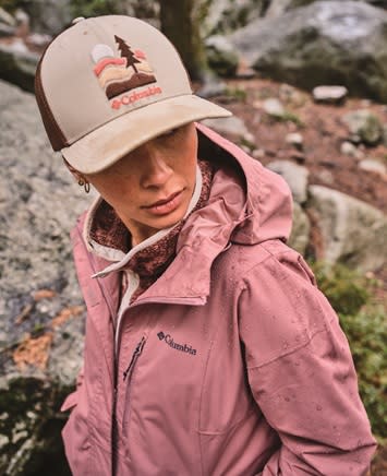 Columbia Sportswear Womenswear
