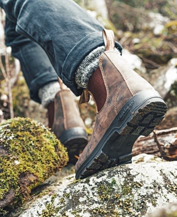 Footwear