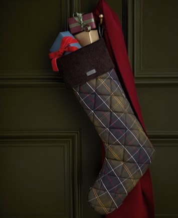 Christmas Is Coming!