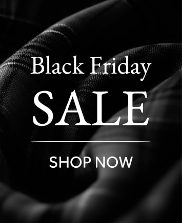 BLACK FRIDAY SALE
