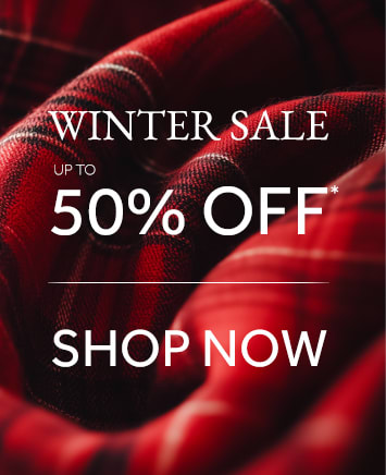 Shop Our Winter Sale