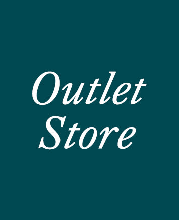 Shop Our Outlet Store