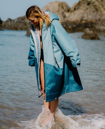 Dryrobe Summer Essentials