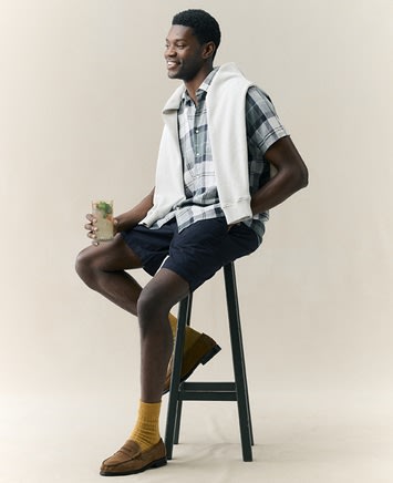 Barbour Menswear