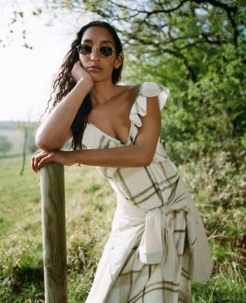 Barbour Womenswear