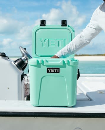 YETI Summer Essentials