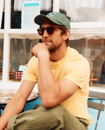 Shop Aubin Menswear