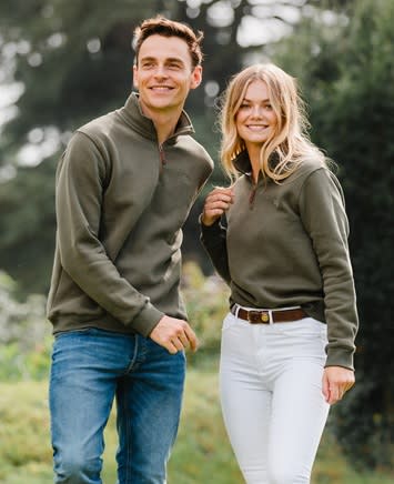 New In - Beaumont & Bear