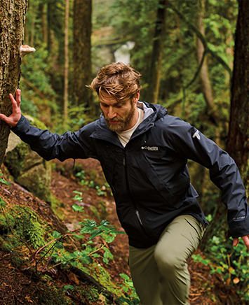 Men's Outdoor Clothing, Footwear & Accessories