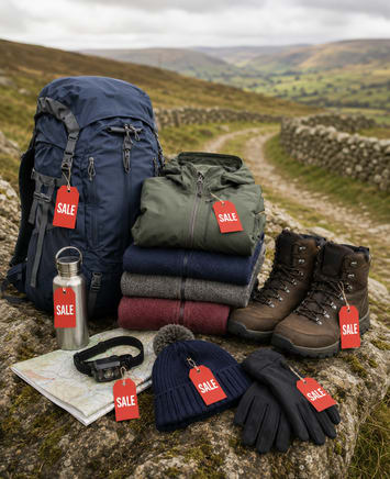 SNOW SPORTS SALE