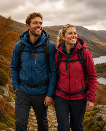 Outdoor Clothing