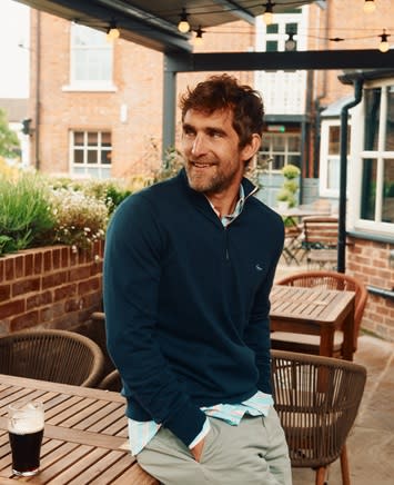 Shop Aubin Menswear
