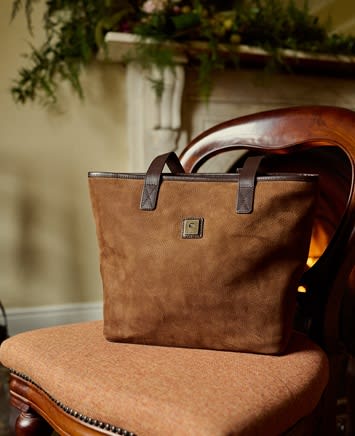 Shop Dubarry Bags 