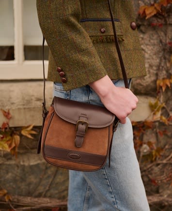 Shop Dubarry Bags 