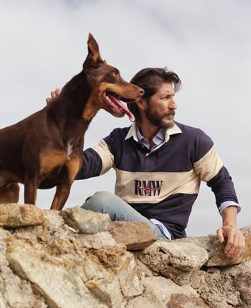 Shop R.M. Williams Menswear