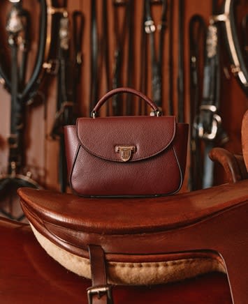 Shop Fairfax & Favor Bags & Accessories
