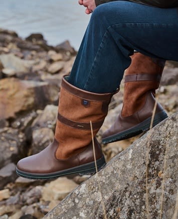 Dubarry Boots