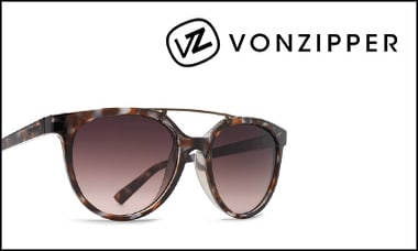 Cheap von zipper sunglasses australia hot sale