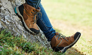 Ariat walking shoes discount