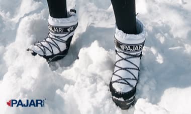 Pajar persius snow boots sale