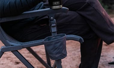 Shop YETI Chairs | Free Delivery* and Returns