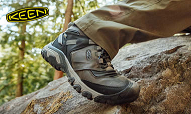 Shop Keen Sandals, Hiking Boots & Trainers | Free UK Delivery*