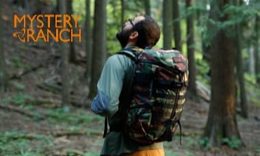 Mystery ranch small backpack hot sale