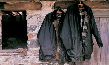 Barbour bates jacket new arrivals