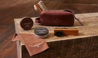 Leather conditioner rm williams online