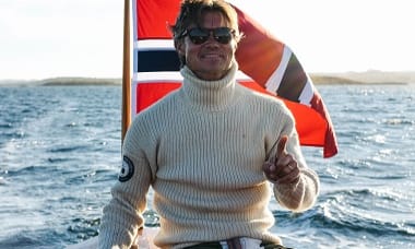Shop Men s Amundsen Sports Clothing Free UK Delivery