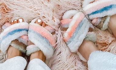 Emu slippers ireland hotsell