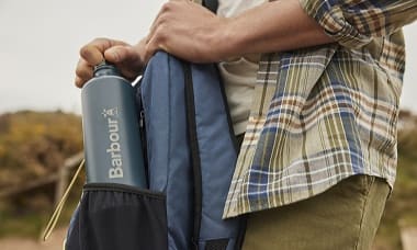 Barbour water bottle discount