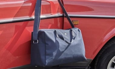 Shop Men s Barbour Bags and Luggage Free UK Delivery and Returns