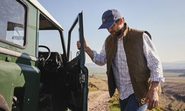 Shop Men's Capsule Clothing Collections