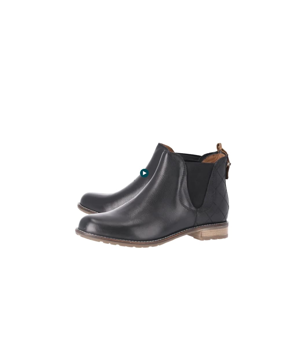 Barbour hope chelsea boots 2025