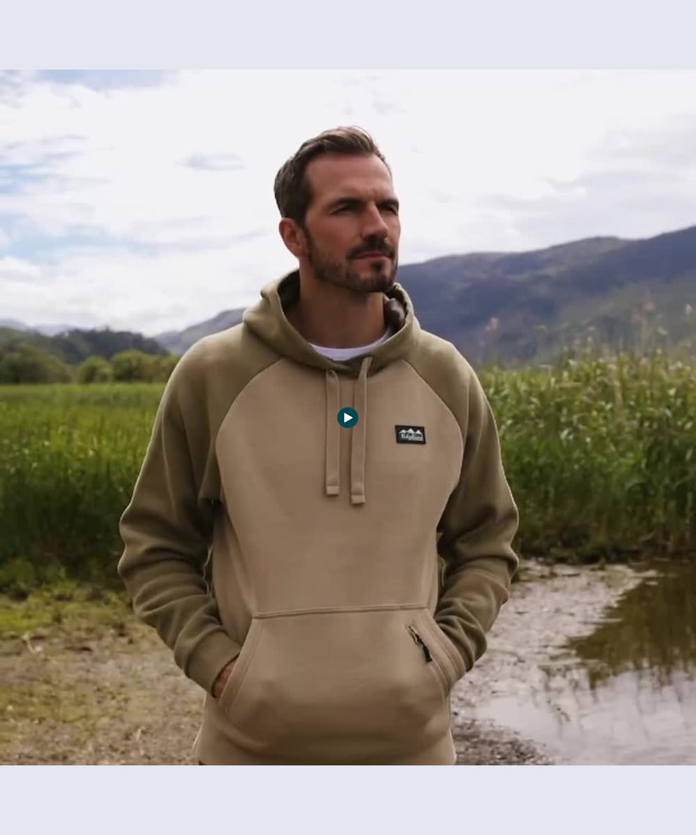 Men's Ridgeline North Island Hoodie