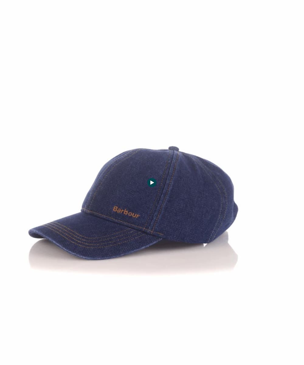 Men's Barbour Grindle Cap