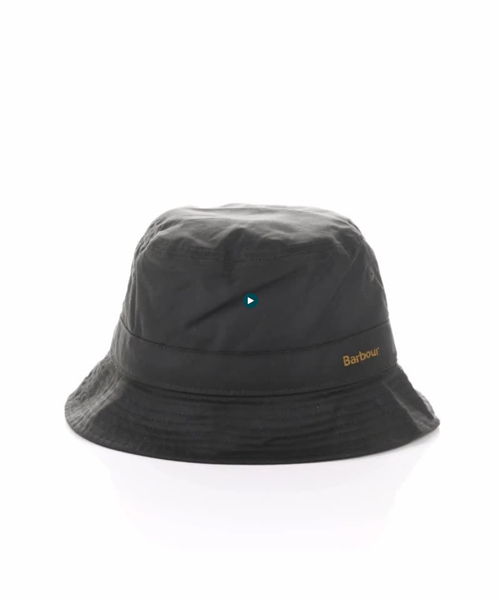 ハット Barbour \"BELSAY WAX\" hat Barbour Belsay Waxed Cotton Sports Cap | Nordstrom