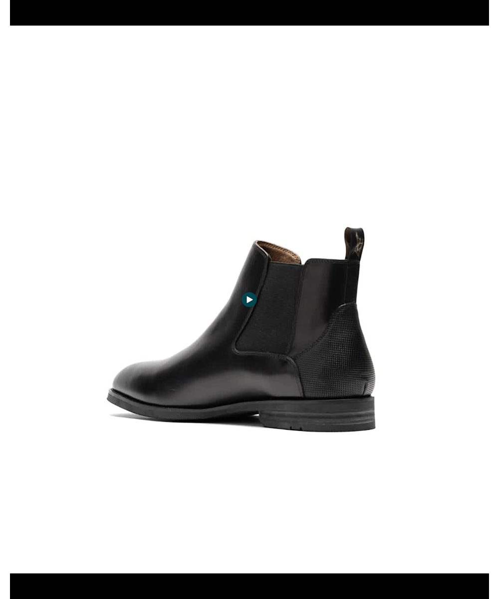 Men's Rodd & Gunn Lyttleton Leather Chelsea Boots