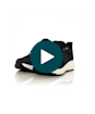 Women's Holland Cooper Burghley Waterproof Trainer - Ink Navy